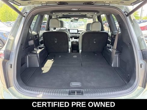Used 2024 Kia Telluride EX X-Line AWD/4WD image 12
