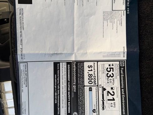 Used 2024 Land Rover Range Rover Sport Autobiography image 41