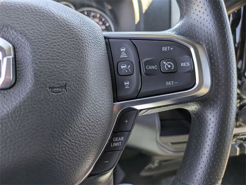 New 2026 RAM 2500 Tradesman w/ Chrome Appearance Group image 15