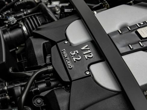 Used 2020 Aston Martin DB11 AMR RWD image 71