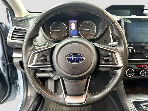 Used 2021 Subaru Crosstrek 2.5i Limited w/ Moonroof Package 2 image 7