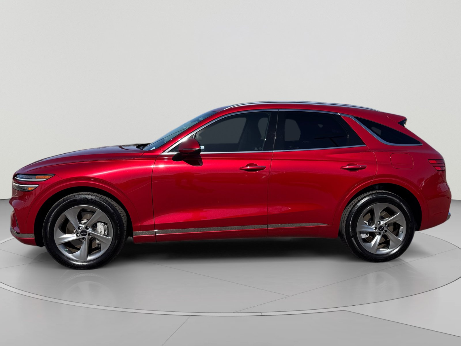 Used 2026 Genesis GV70 2.5T AWD/4WD image 2