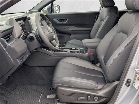 New 2026 Subaru Outback Premium image 4