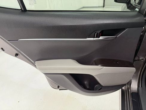 Used 2023 Toyota Camry LE image 35