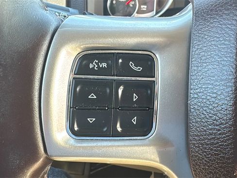 Used 2015 RAM 3500 Laramie w/ Protection Group image 13