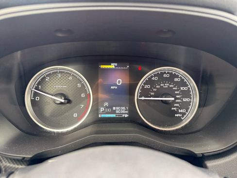 Used 2023 Subaru Forester Premium AWD/4WD image 20