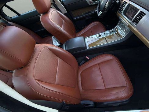 Used 2009 Jaguar XF Supercharged image 23