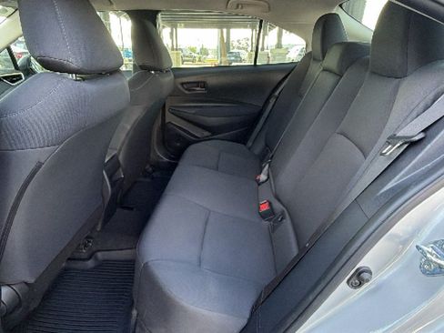 Used 2022 Toyota Corolla LE FWD image 25