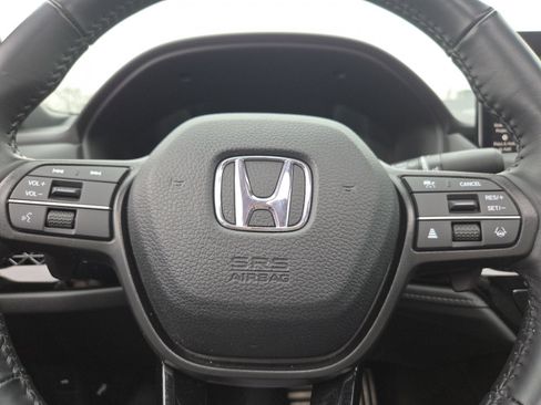Used 2023 Honda Accord Sport image 27