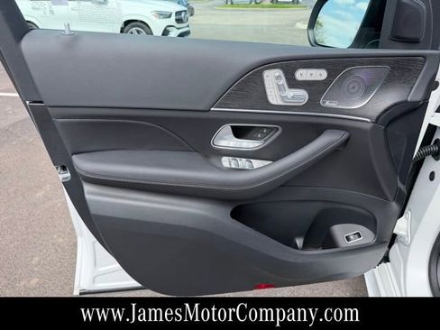 New 2026 Mercedes-Benz GLE 350 4MATIC image 12