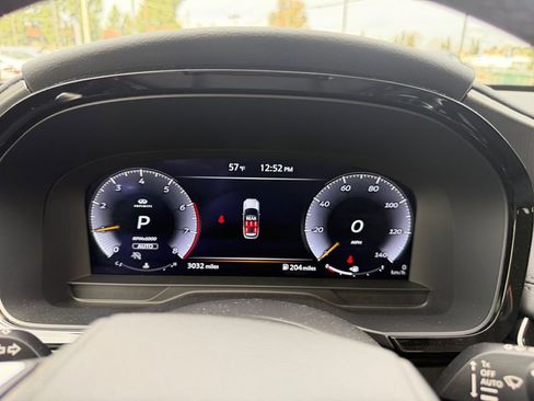 Used 2025 INFINITI QX60 Luxe image 19