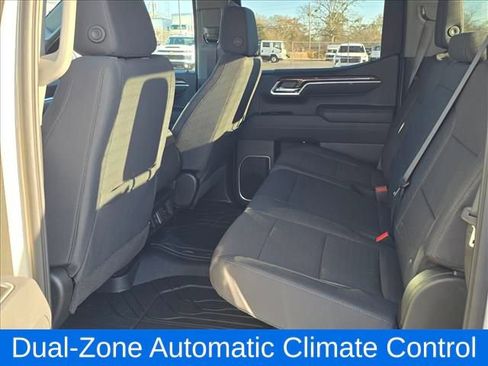 New 2026 Chevrolet Silverado 1500 RST w/ RST Select Package image 14