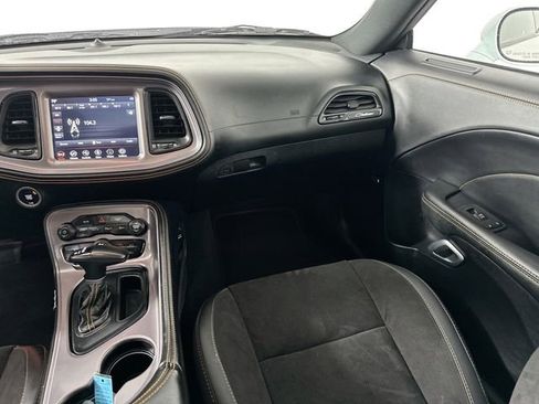 Used 2023 Dodge Challenger GT w/ Plus Package RWD image 28