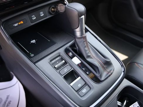 New 2026 Honda CR-V Sport Touring image 23