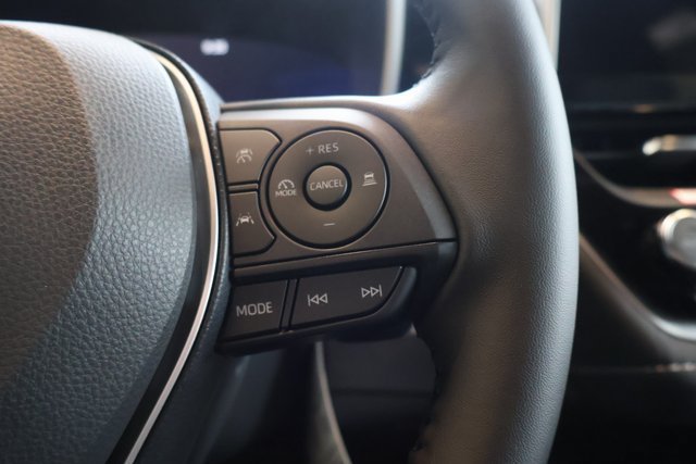 New 2027 Toyota Corolla XSE FWD image 16