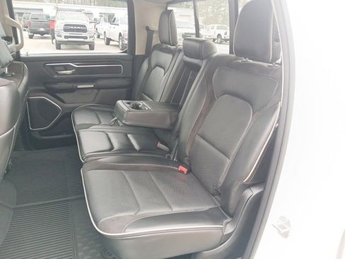 Used 2022 RAM 1500 Laramie image 17