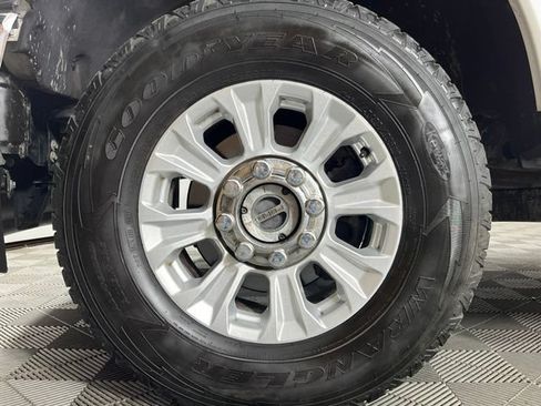 Used 2022 Ford F350 XL w/ STX Appearance Package AWD/4WD image 10