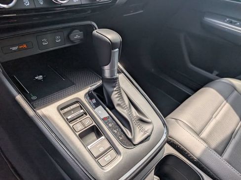 Used 2026 Honda CR-V EX-L image 19