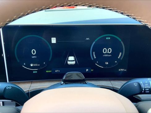 Certified 2026 Hyundai Santa Fe Calligraphy image 26