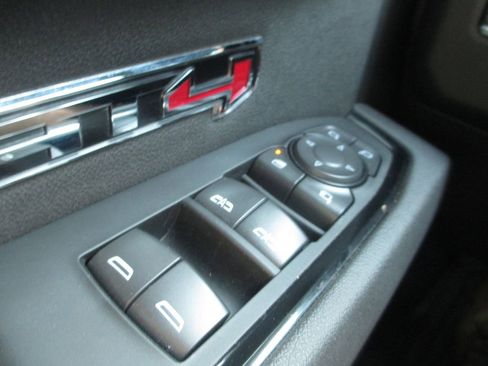 Used 2026 GMC Sierra 1500 AT4 w/ AT4 Premium Package AWD/4WD image 31