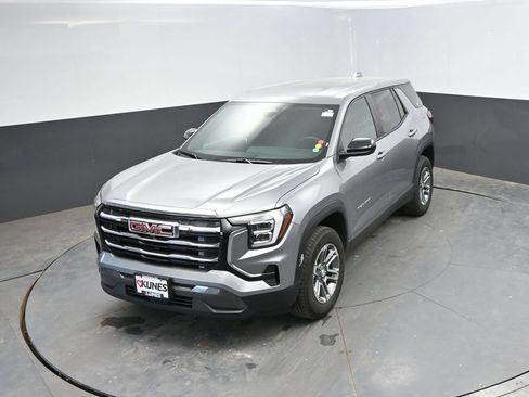 Used 2025 GMC Terrain Elevation AWD/4WD image 23