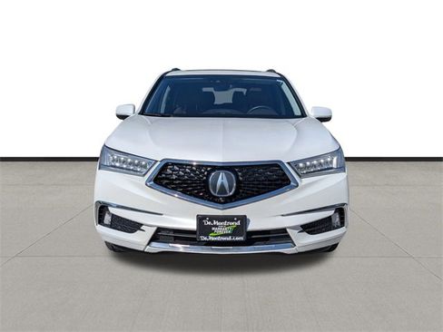 Used 2020 Acura MDX FWD w/ Advance Package image 2