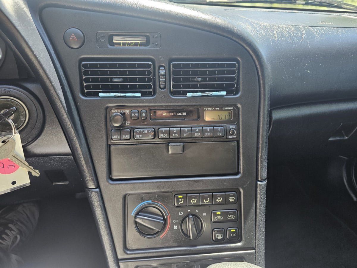 Used 1995 Toyota Celica GT FWD image 18