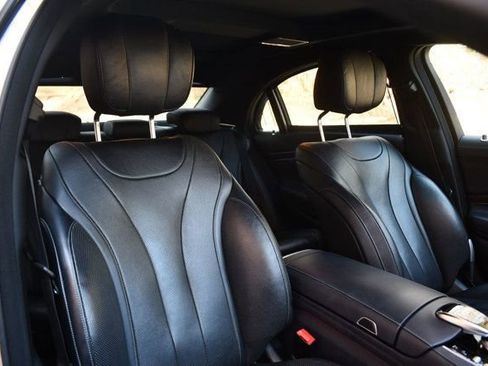 Used 2018 Mercedes-Benz S 450 Sedan image 47