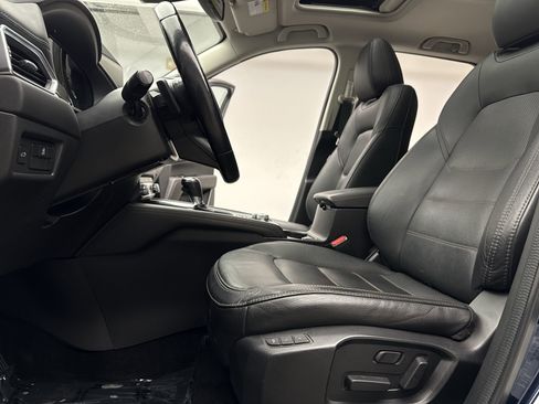 Used 2023 MAZDA CX-5 AWD 2.5 S w/ Premium Plus Pkg image 11