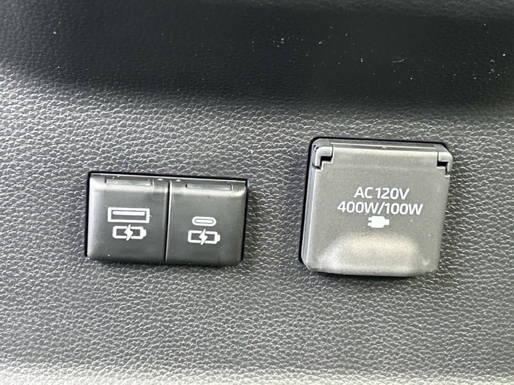 New 2026 Toyota Tundra SR5 AWD/4WD image 25