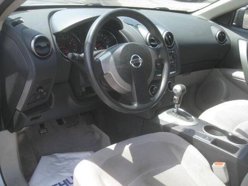 Used 2014 Nissan Rogue S AWD/4WD image 14