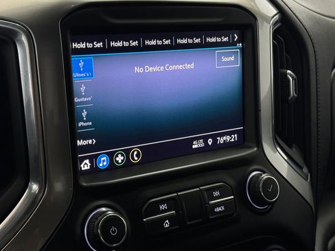 Used 2020 Chevrolet Silverado 1500 LT image 61