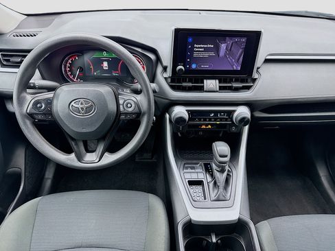 Used 2024 Toyota RAV4 LE image 14
