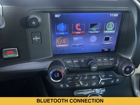 Certified 2017 Chevrolet Corvette Grand Sport RWD image 5