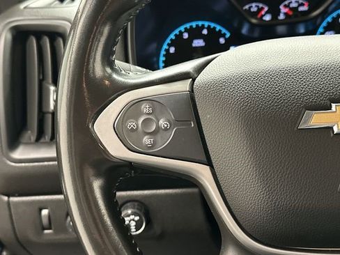 Used 2018 Chevrolet Colorado ZR2 image 8