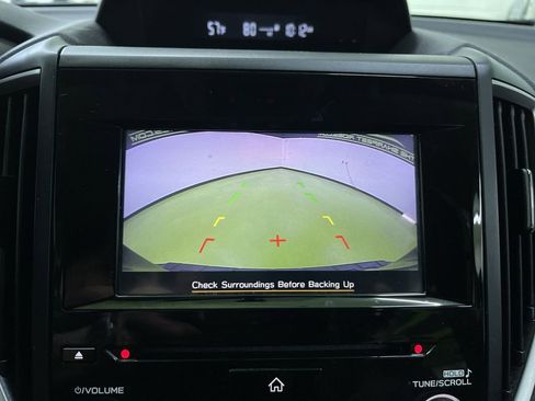 Used 2019 Subaru Forester Premium w/ All-Weather Package image 22