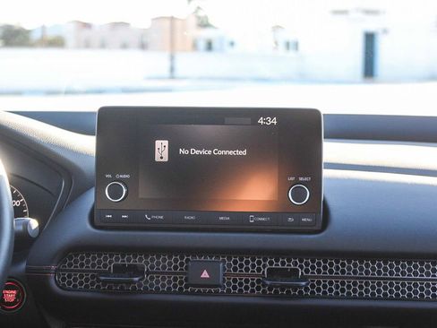 Used 2024 Honda HR-V Sport image 15