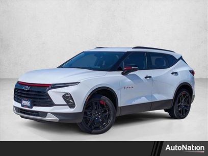 Used 2024 Chevrolet Blazer LT w/ Redline Edition