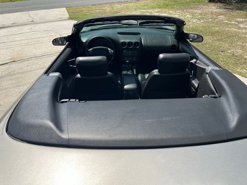 Used 2000 Pontiac Firebird Trans Am RWD image 19