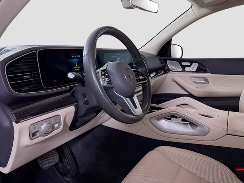 Used 2020 Mercedes-Benz GLE 350 4MATIC image 10