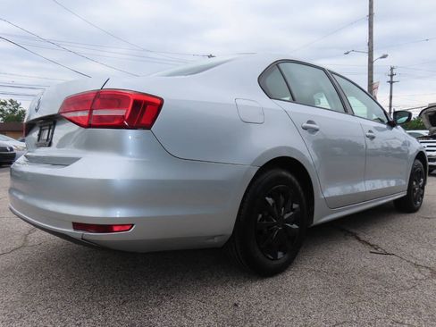 Used 2015 Volkswagen Jetta S FWD image 23