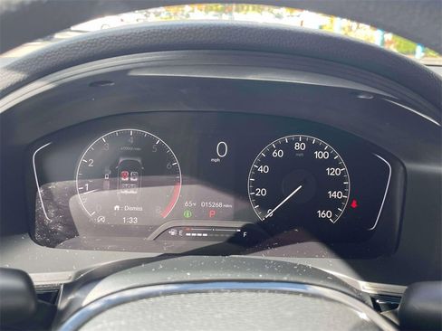 Certified 2022 Honda Civic LX image 23