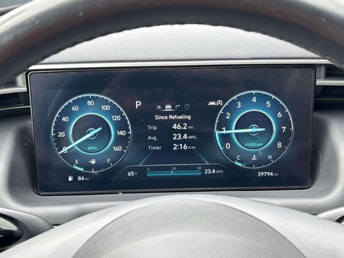 Used 2023 Hyundai Tucson Limited image 19