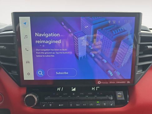 Used 2023 Toyota Tundra TRD Pro image 13