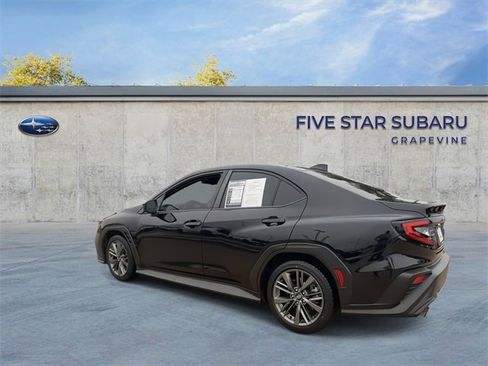 Used 2023 Subaru WRX image 6