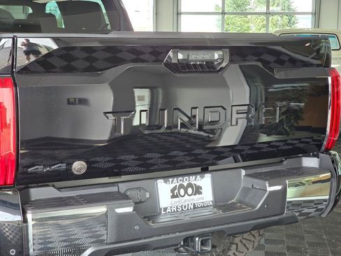 New 2025 Toyota Tundra SR5 AWD/4WD image 14