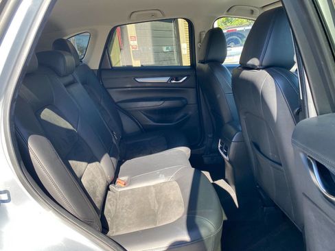 Used 2020 MAZDA CX-5 Touring image 27