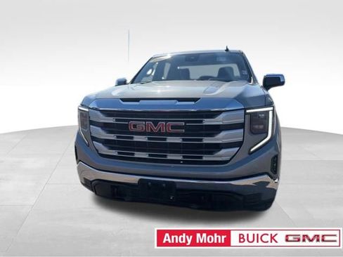 Used 2024 GMC Sierra 1500 SLE image 5