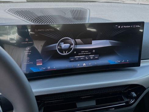 New 2026 BMW 430i Coupe w/ M Sport Package image 13