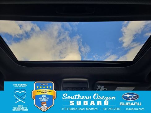 New 2026 Subaru Outback Touring XT AWD/4WD image 24